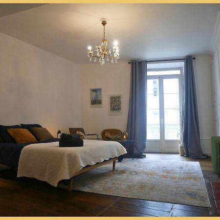 Les Suites De Беллак Экстерьер фото