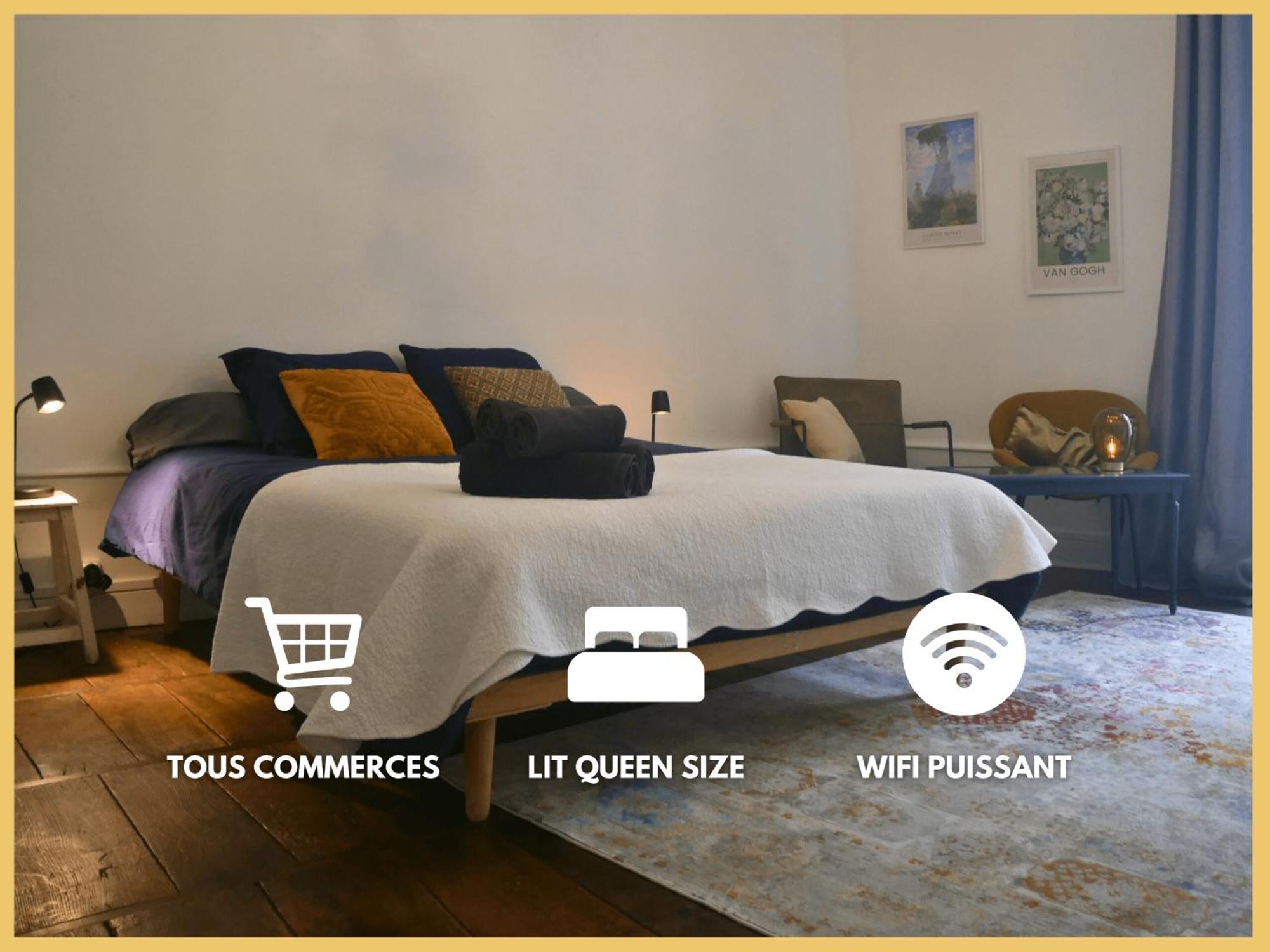 Les Suites De Беллак Экстерьер фото